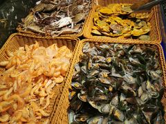 -韩丰源海鲜烤肉火锅自助餐(合肥梦之城购物中心店)