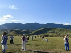 -新疆那拉提国家旅游度假区