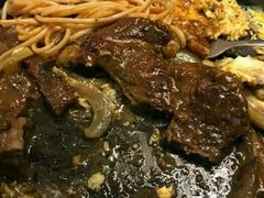 -开心果牛扒城(雍华庭店)