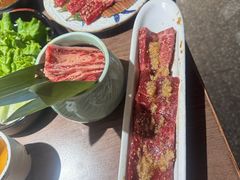 -虎丸烧肉(世纪汇店)