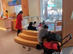 -向阳松鼠(南园店)