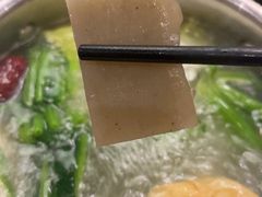 -葛记红焖羊肉(和平路形象店)