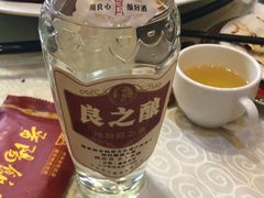 -晋阳饭庄(虎坊桥店)