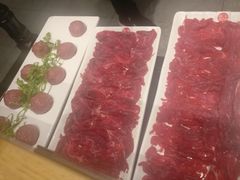 -掂档潮汕牛肉火锅(沈阳万象城店)