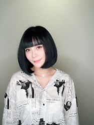 -HairCode芭曲发型