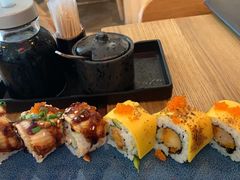 -Sushi Love 创意寿司(丽影广场店)