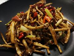 -禧和源养生素食茶馆