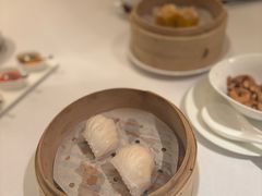 -香宫(九龙香格里拉店)