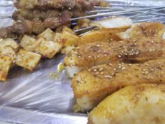-有滋有味烧烤涮(果园星城C区店)