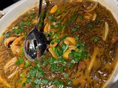 蛎蝗烧豆面-高佳庄·舟山海鲜(海景旗舰店)