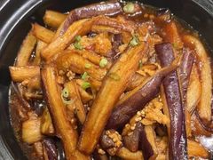 -九龙茶记·粤式餐厅融合菜(鹭江店)