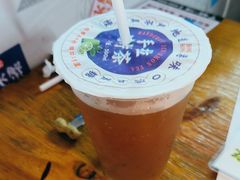 -喝丢一只鞋海鲜烧烤·海肠捞饭(文体街店)
