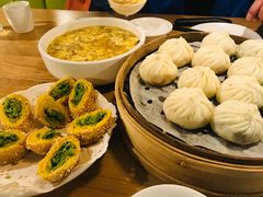 -陈傻子餐厅(世纪都会店)