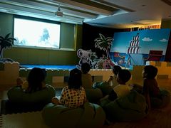 -深圳大梅沙京基洲际度假酒店