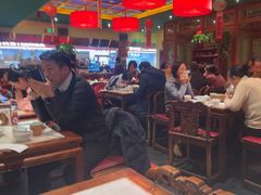 -小吊梨汤·北京菜·烤鸭(鸟巢店)