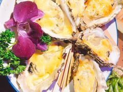 -贰麻酒馆(香港中路店)