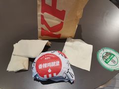 -肯德基(杭州银江宾馆店)