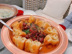 -柿合缘新京菜(国金中心商场店)