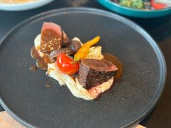 -重庆尼依格罗酒店·欣厨Niccolo Kitchen