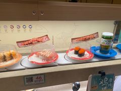 -禾绿寿司·定食·拉面·烧炸(喜荟城店)