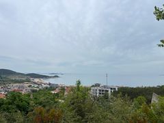 -崂山仰口游览区