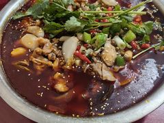 -米二红烧兔(华阳店)