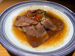 半熟牛肉沙拉-三石铁板烧(紫竹桥店)