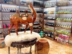 -和平官邸·花园餐厅(武定西路店)