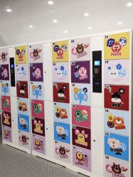-多元宝贝世界儿童乐园(高新区店)