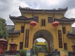 -桂林独秀峰王城景区