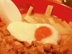 -一豚轩·烧鸟·豚骨拉面(五四路店)