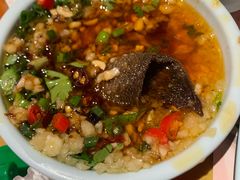 -麻辣英雄重庆火锅(二城广场店)
