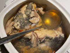 鱼皇汤-解香楼(八盘岭路店)