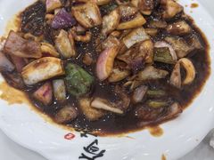 -碧海银沙海鲜餐厅(恒大海上威尼斯店)