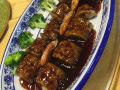 -长兴岛郊野公园农场食堂