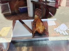 -黄老大北京烤鸭(永叔路店)