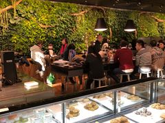 -Seesaw Coffee(环贸iapm店)
