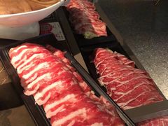 澳洲一品肥牛-黄门火锅(梦时代店)