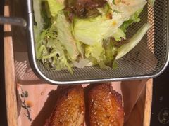 -匠和风精致料理(莆田财富中心店)