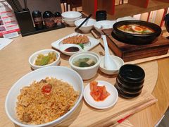 -味千拉面(煌华新纪元购物广场店)