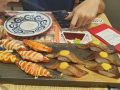 -鱼民·现造寿司(育德店)
