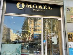 -老梦面包 CHEZMOREL(三源里店)