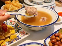-發起人·肉骨茶(万象汇店)