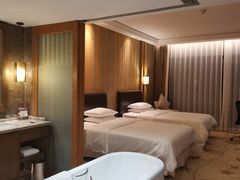 -杭州西溪喜来登度假大酒店