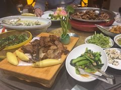 -箪食巷私房菜馆·鲁菜(玉函路店)