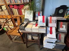 -正阳书局(西四南大街店)