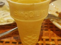 -So Lounge索兰至餐厅(蓝色港湾店)