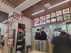 -众品老方子锅贴甜沫(李村店)