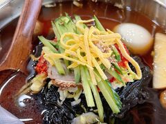 -服务大楼冷面(延大店)