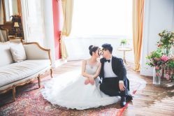 点击看大图 -THE QUEEN(北京店)